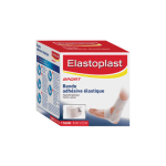 ELASTOPLAST Sport bande adhésive élastique 6cmx2,5m