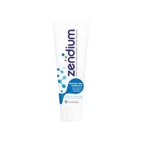 ZENDIUM Professionnel protection émail et gencives 75ml