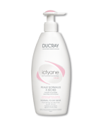 Ictyane lait hydratant protecteur 500ml