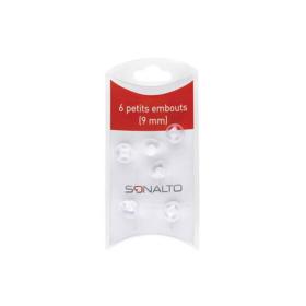 SONALTO Pack 6 embouts 9mm