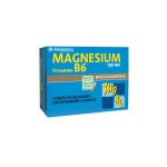 ARKOPHARMA Magnésium B6 60 gélules