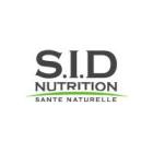 logo marque SID NUTRITION