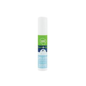 MARQUE VERTE Moustikologne roll-on apaisant 10ml