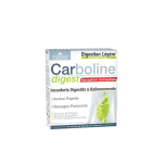 3 CHÊNES Carboline digest 10 unicadoses