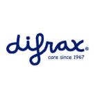 logo marque DIFRAX