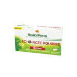 HUMEX Humexphyto echinacée pourpre rhume 20 comprimés