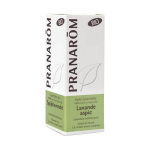 PRANAROM Huile essentielle lavande aspic bio 10ml