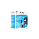 ACCU CHECK Guide lecteur de glycémie kit complet