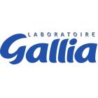 logo marque GALLIA