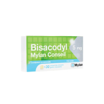 MYLAN Conseil bisacodyl 5mg 30 comprimés