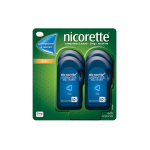 NICORETTE 2mg fruits 4x20 comrpimés à sucer