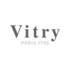 logo marque VITRY