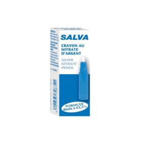 COOPER Salva crayon au nitrate d'argent