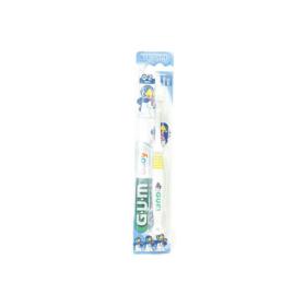 G.U.M Brosse à dents baby 0-2ans