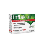 3C PHARMA Inflakin 30 comprimés