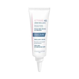 DUCRAY Ictyane HD crème émolliente 50ml