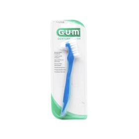 G.U.M Brosse pour prothèse 201