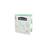 LE COMPTOIR DU BAIN Savon du bonheur pain 100g