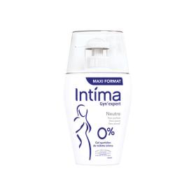 INTIMA Gyn'expert neutre 0% 240ml