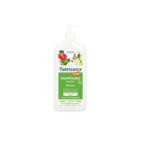 NATESSANCE Kids shampooing douceur pomme bio 500ml