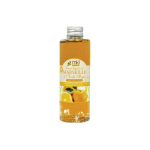 MKL GREEN NATURE Savon liquide de Marseille huile d'argan parfum orange miel 100ml