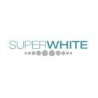 logo marque SUPER WHITE