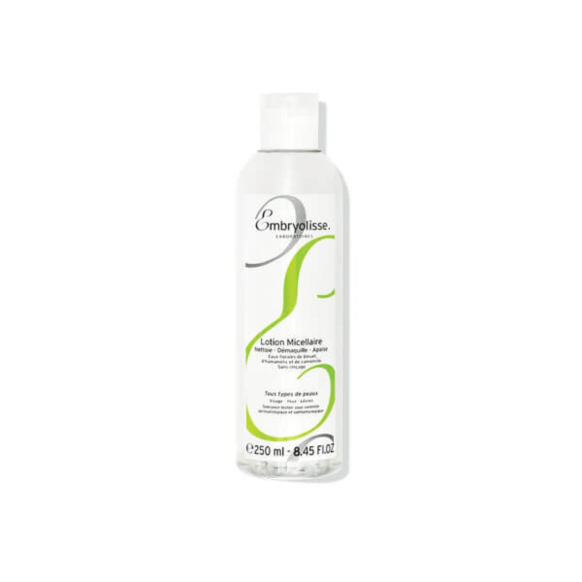 EMBRYOLISSE Lotion micellaire 50ml Parapharmacie Pharmarket