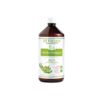 HERBESAN Bio aloe vera biologique 1L