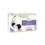 HERBESAN Bio radis noir 20 ampoules