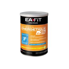 EAFIT Énergie boisson énergétique +3h 500g