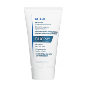 DUCRAY Kelual émulsion croûtes de lait 50ml