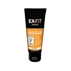 EAFIT Gel de massage défatigant 75ml