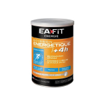 EAFIT Énergie boisson énergetique +4h citron 500g