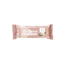 EAFIT La barre protéinée saveur vanille 46g