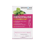GRANIONS Ménopause 56 gélules