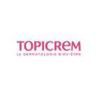 logo marque TOPICREM