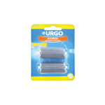 URGO 2 recharges râpe grains exfoliants