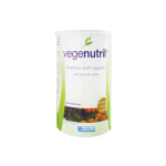 NUTERGIA Végénutril entremets cacao noisette 300g