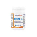 NUTERGIA Vectipass 60 gélules