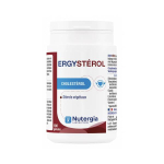 NUTERGIA Ergystérol 100 gélules