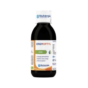 NUTERGIA Ergyoptyl 250ml