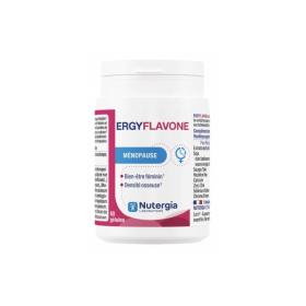 NUTERGIA Ergyflavone 60 gélules