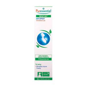 PURESSENTIEL Respiratoire spray aérien 200ml