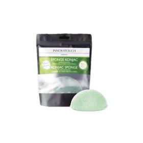 INNOVATOUCH Eponge konjac aloe vera