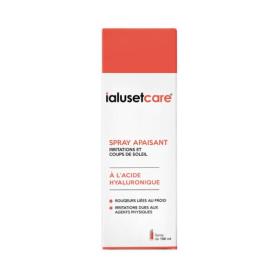 IBSA Pharma Ialusetcare spray apaisant 100ml