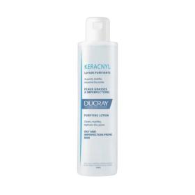 DUCRAY Keracnyl lotion purifiante 200ml