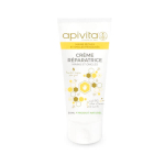 ALVADIEM Apivita crème réparatrice mains et ongles 50ml