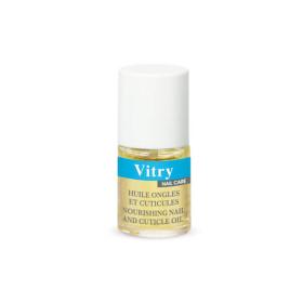 VITRY Huile ongles & cuticules 10ml