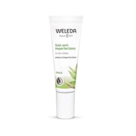WELEDA Soin anti-imperfections 10ml