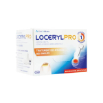 GALDERMA Locerylpro 5% vernis à ongle 2,5ml